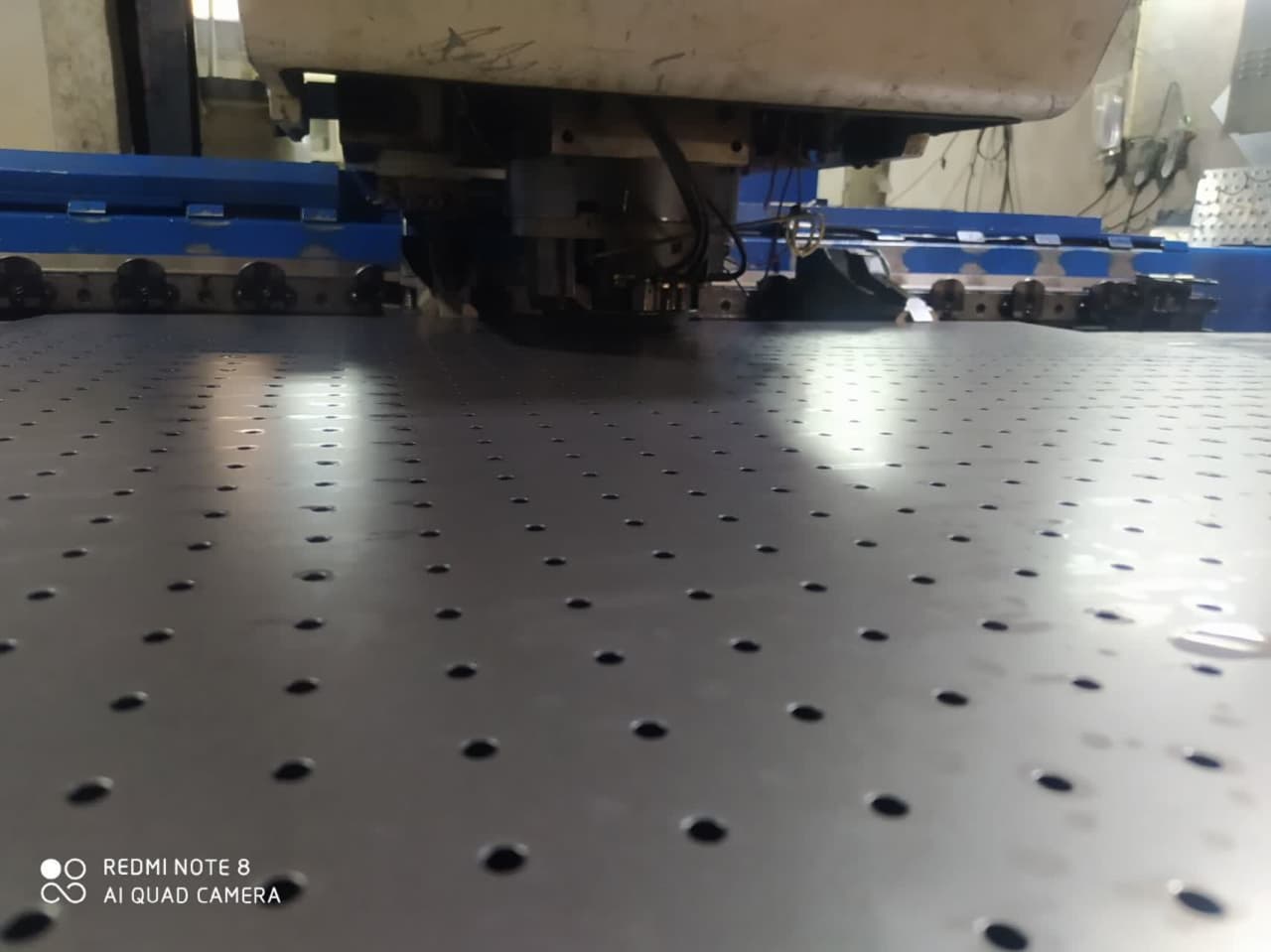 پانچ cnc در کرج